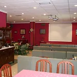Vimar Hotel *