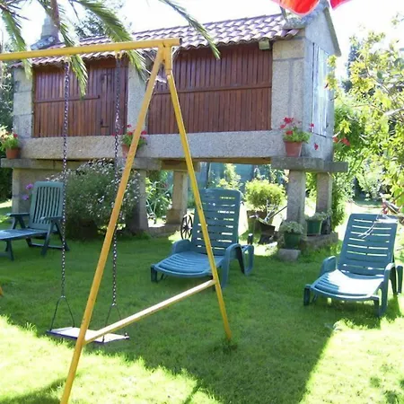 Vimar Otel Sanxenxo