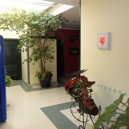 维玛尔酒店 酒店 *