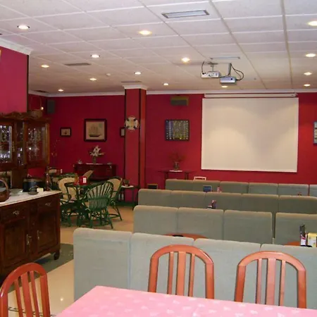 Vimar Otel *