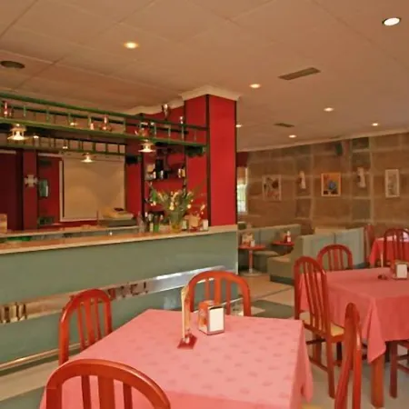 Otel Vimar Sanxenxo
