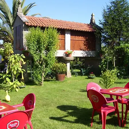 Otel Vimar