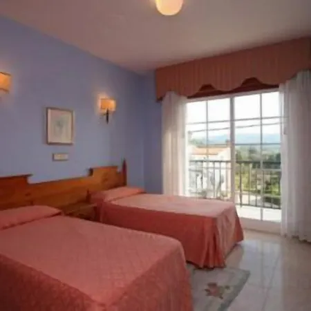 Vimar Hotel Sanxenxo