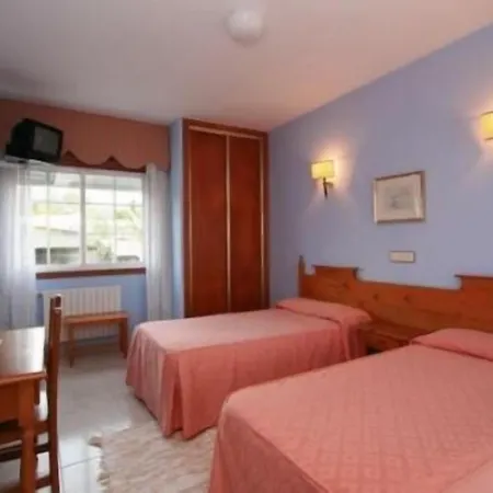 Otel Vimar *