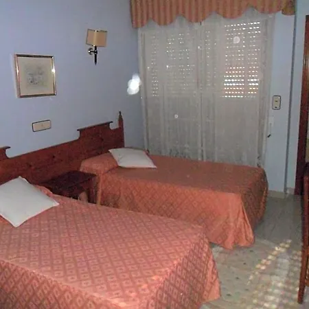 Hotel Vimar *