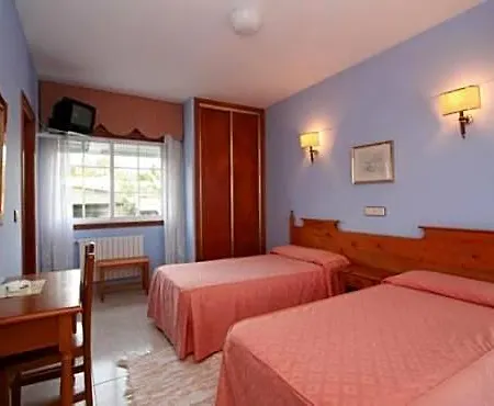 Vimar Hotel *