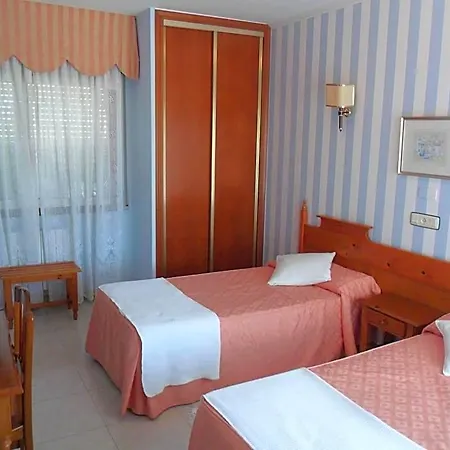 Hotel Vimar Sanxenxo