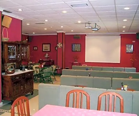 Hotel Vimar *