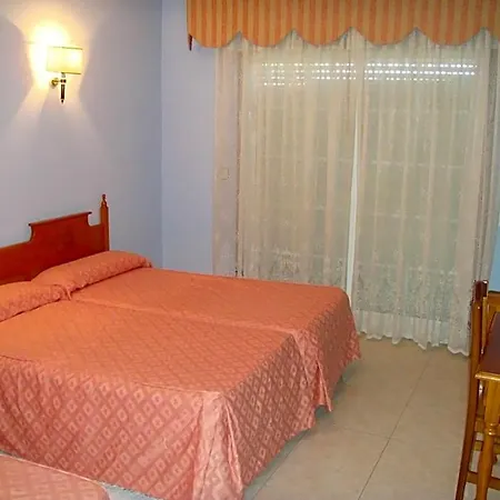 Vimar Hotel