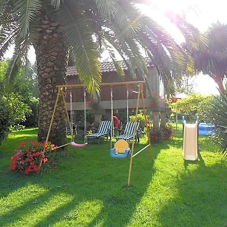Vimar * Sanxenxo