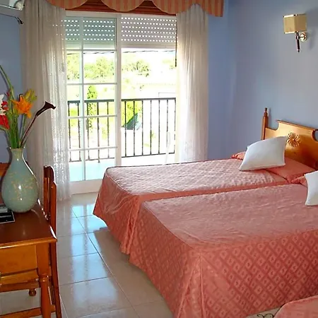 Hotel Vimar *