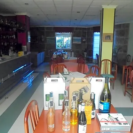 Hotel Vimar Sanxenxo