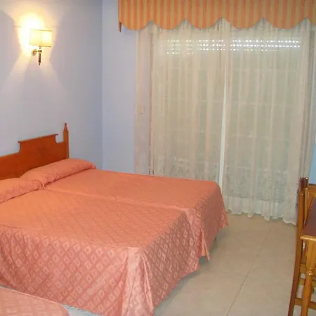 Vimar Hotel Sanxenxo