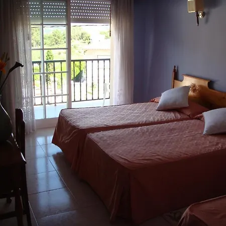 Hotel Vimar Sanxenxo