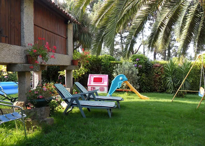 酒店 维玛尔酒店 桑亨霍