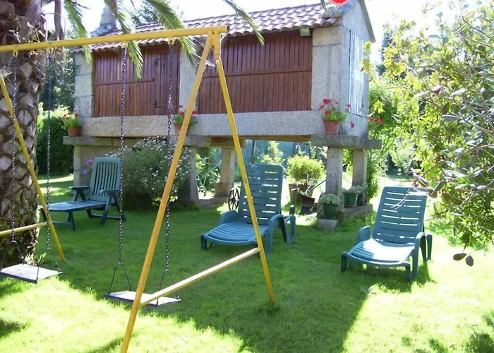 维玛尔酒店 酒店 桑亨霍