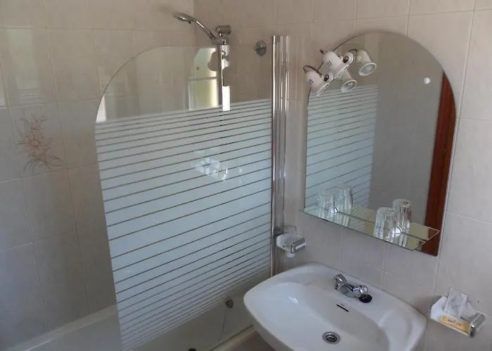 维玛尔酒店 酒店 *