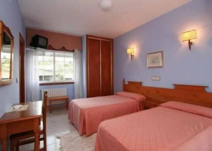 酒店 维玛尔酒店 *