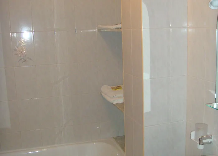 Hotel Vimar Sanxenxo