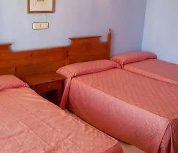 酒店 维玛尔酒店 *