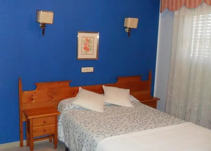 酒店 维玛尔酒店