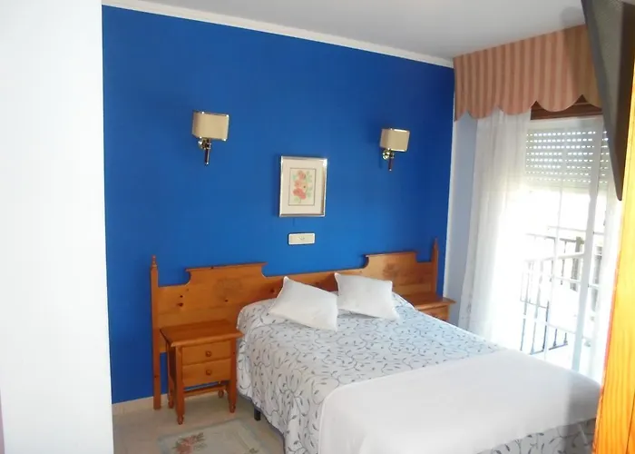 维玛尔酒店 桑亨霍