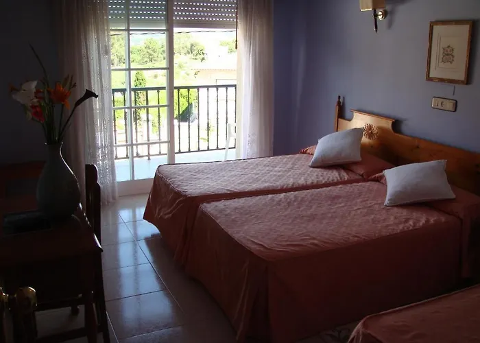 Hotel Vimar Sanxenxo